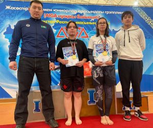 Кубок Казахстана